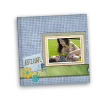 20 Page Hardcover 30cm x 30cm Photobook incl Delivery