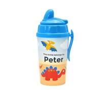 Garrafa de Bebida Infantil 350 ml incl. Entrega
