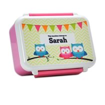 Lancheira Infantil incl. Entrega