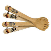2 x Personalised Kitchen Utensils 2 Set incl Delivery 
