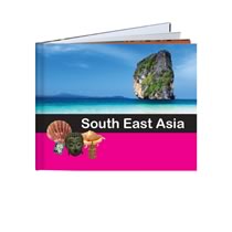 Álbum 20 Páginas 22 cm x 28 cm Capa Dura incl. Entrega