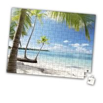 Quebra-cabeças 300 pzs A3, 29 x 40 cm incl. Entrega