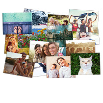 Fridge Magnets 104x140mm 15 Pack incl Delivery
