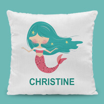 Canvas Cushion Cover incl Delivery