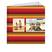 Álbum 80 Páginas 30 cm x 30 cm Capa Dura incl. Entrega