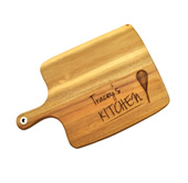 Fyrkantiga paddelbrädor