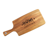 Rektangulära paddelbrädor