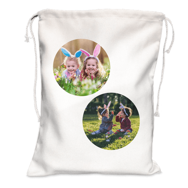 Drawstring Bag 40x32cm