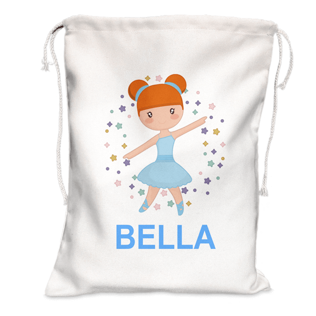 Drawstring Bag 40x32cm