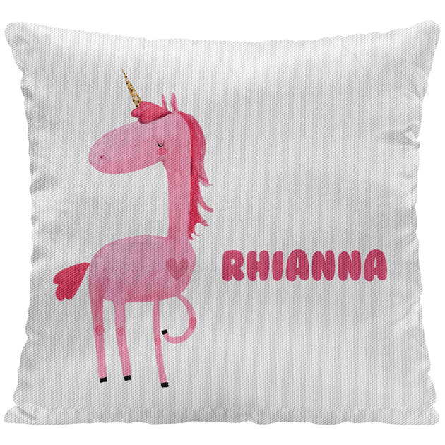 Canvas Cushion Cover 40x40cm