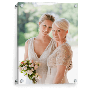 Impressões em Acrílico