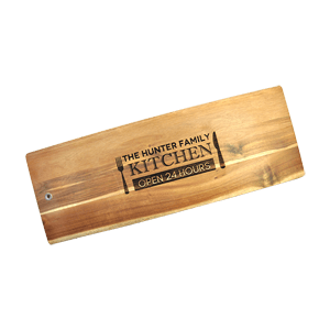 Cutting Boards<br>Large Rectangle