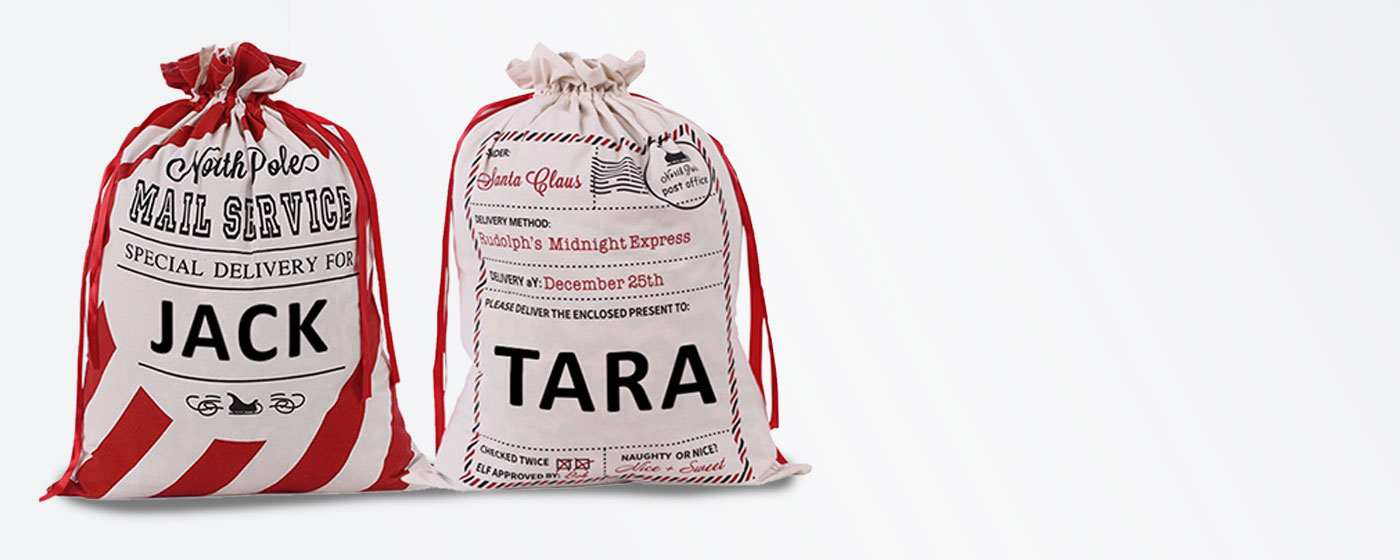 Christmas Sacks