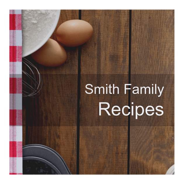 Livros de Receitas