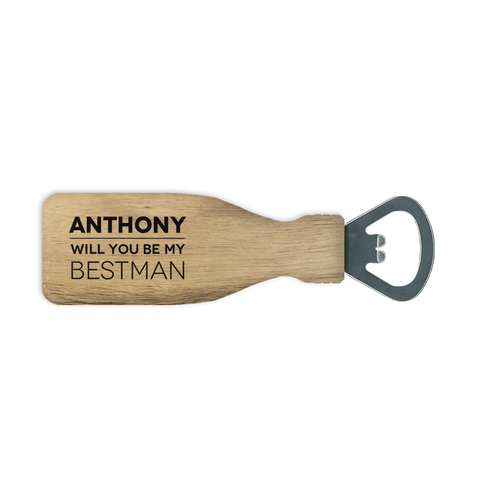 Bottle Opener